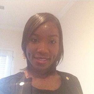 Meet your Posher, Thomasina